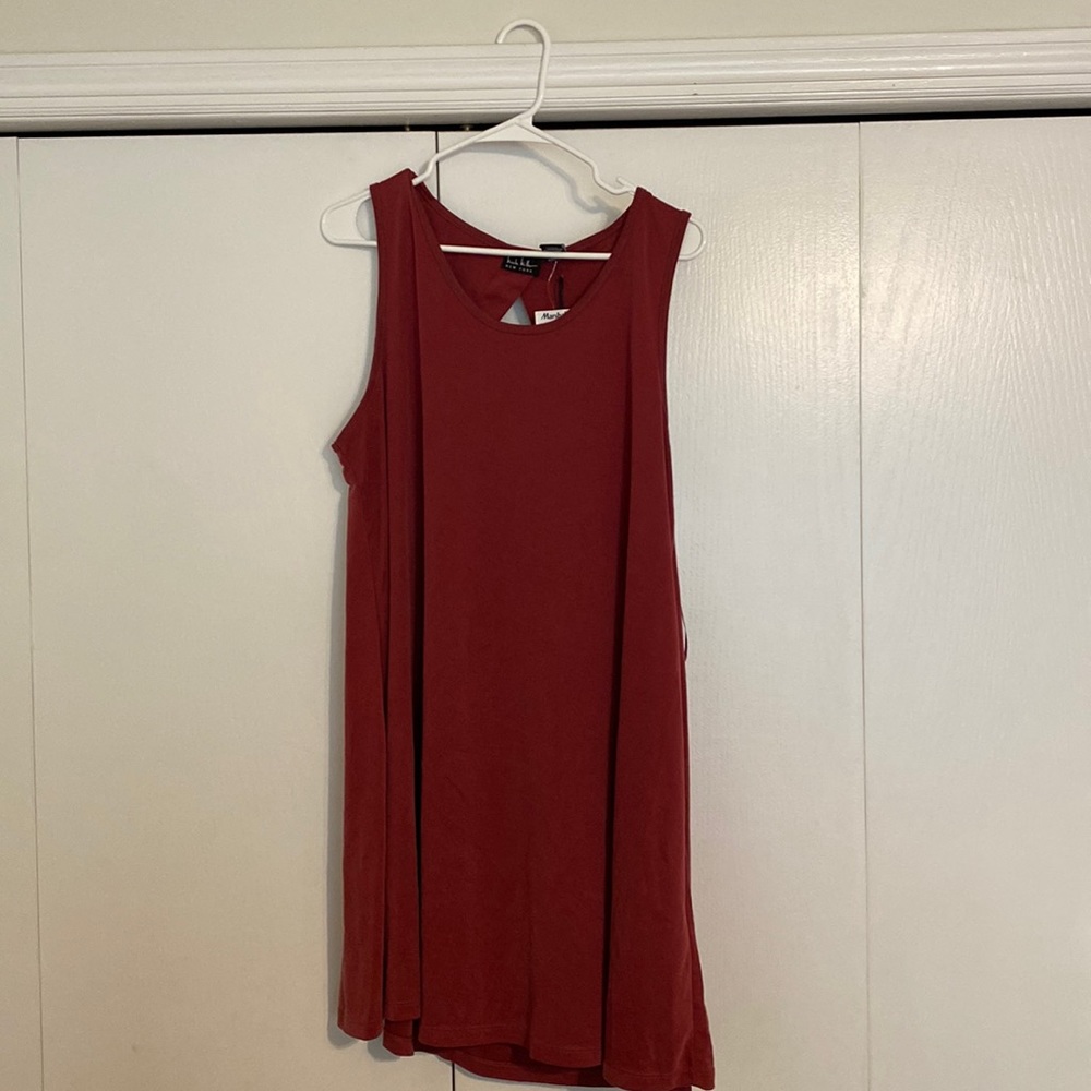 Nicole Miller Casual Dress
